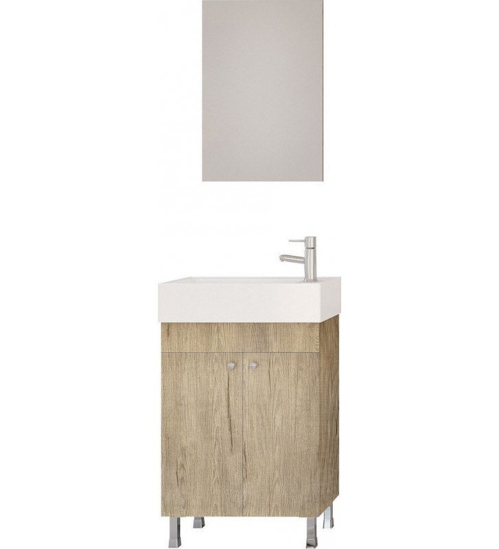 Bathroom Furniture Drop Litos 50