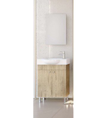 Bathroom Furniture Drop Litos 50