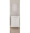 Bathroom Furniture Drop Litos 50