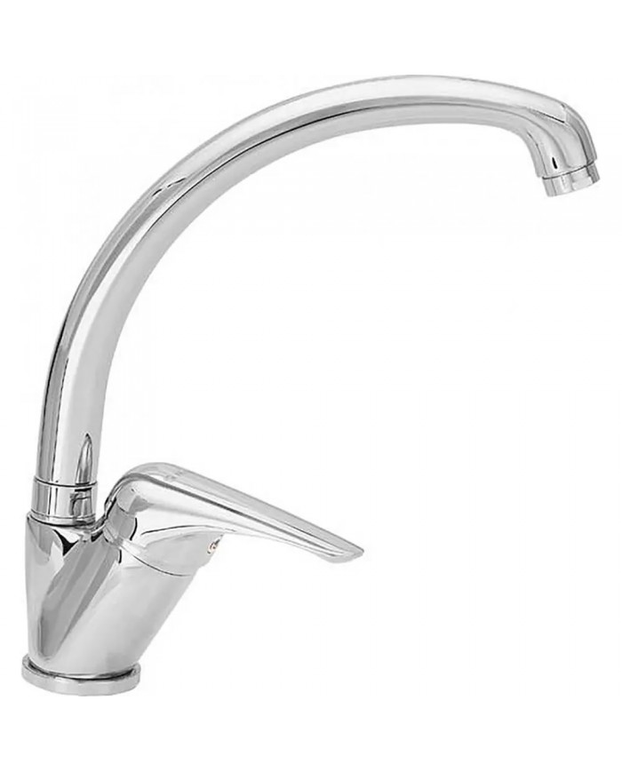 Countertop Sink Faucet Tall Modea Elit Rouxouni B.T. Fusa (00-02020)
