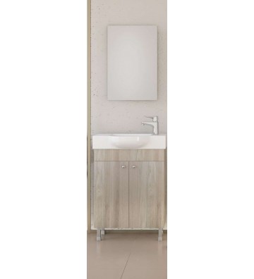 Drop Litos Bathroom Furniture 55