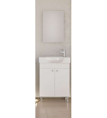 Drop Litos Bathroom Furniture 55
