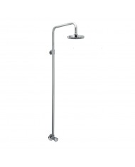 Shower Column with Faucet Modea Corona Primo Height Adjustable Chrome(00-04354)