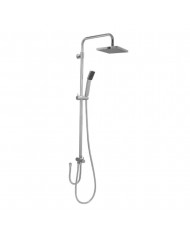Shower Column Modea Riviera Height Adjustable Chrome (00-02953)