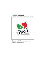 Μπαταρία Νεροχύτη Πάγκου Με Περιστρεφόμενο Ρουξούνι & Με Συρόμενο Ντους Armando Vicario Base Chrome (15780-100)