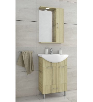 Bathroom Furniture RITMO 55