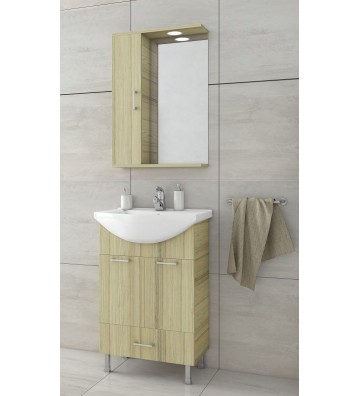 Bathroom Furniture RITMO 55