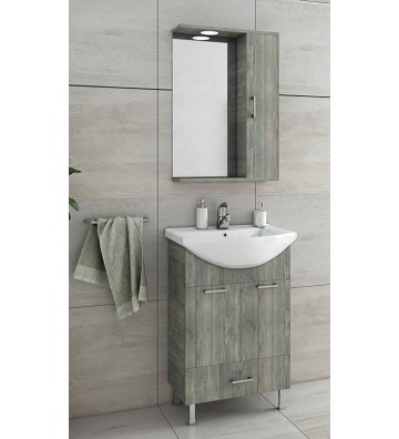Bathroom Furniture RITMO 55