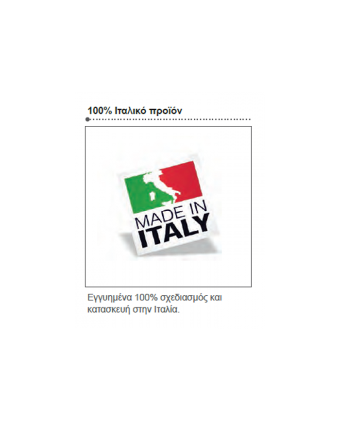 Armando Vicario Tozo 48580 Silverstone Countertop Sink Faucet With Swivel Spout & Dual Flow Sliding Shower