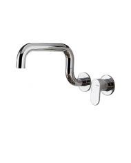 ΜΠΑΤ.ΝΕΡΟΧ. ΤΟΙΧΟΥ LAUNDRY VICARIO CHROME