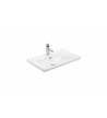 Bathroom Furniture Drop Instinct 65 Hanging Furniture Base, Washbasin, Mirror