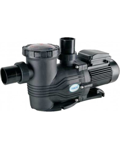 Αντλία Πισίνας Τριφασική και για Θαλασσινό Νερό Oxygon Alpha Series 3phase 4hP