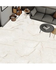 Πλακάκι Acero Beige Carving Matt Rett Α' Διαλογής Πορσελανάτο - Γρανίτης  60×120cm