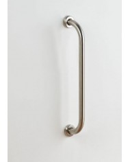 Μπάρα Στήριξης ΑΜΕΑ Tema Inox 30cm Ø32  (82012)
