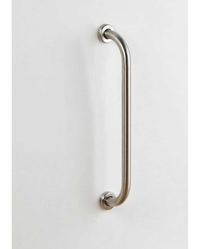 Μπάρα Στήριξης ΑΜΕΑ Tema Inox 50cm Ø32  (82014)
