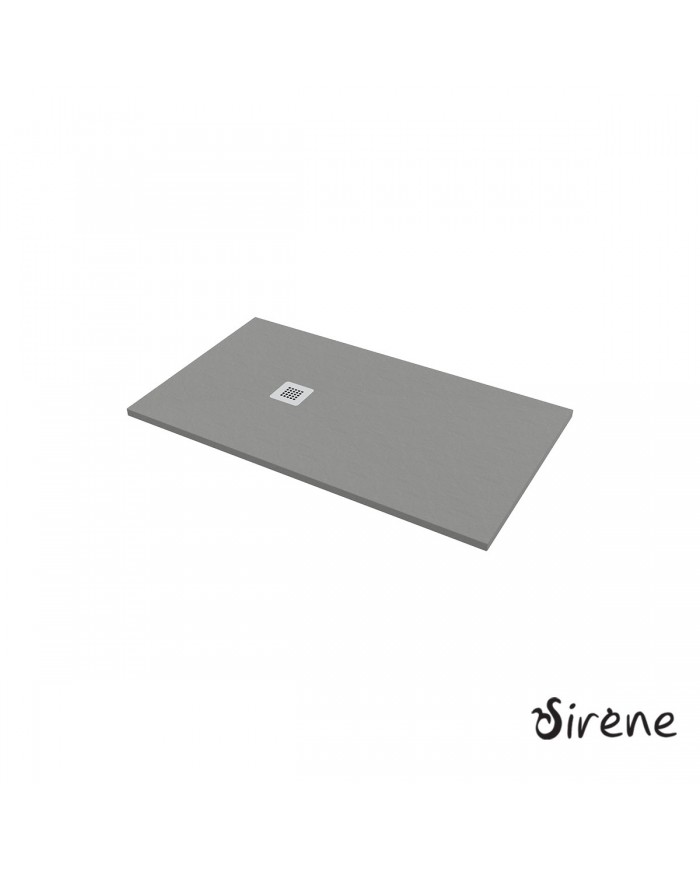SLATE Cast Marble (χυτό μάρμαρο)   140x80  BETON MATT
