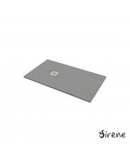 SLATE Cast Marble (χυτό μάρμαρο)   140x80  BETON MATT