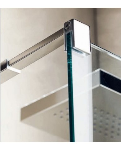 Wall Profile for New Line Cabin Extension 9 cm ( NL 73 )