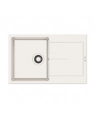 Sink Pyramis Pyragranite Inset Ithaka 1B 1D (79x50)