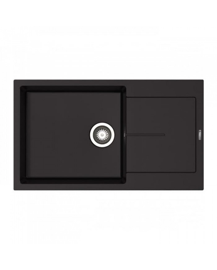 Sink Pyramis Pyragranite Insert Ithaka 1B 1D Plus (86x50)