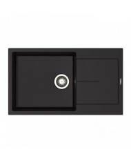 Sink Pyramis Pyragranite Insert Ithaka 1B 1D Plus (86x50)