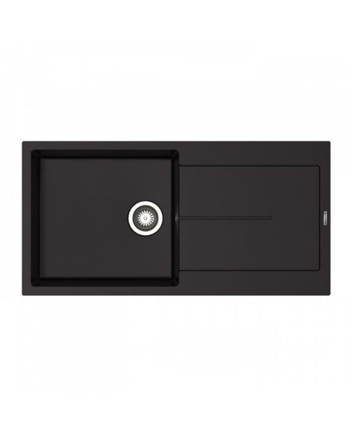 Sink Pyramis Pyragranite Inset Ithaka 1B 1D Plus (100x50)