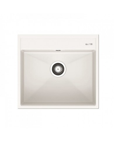 Νεροχύτης Pyramis Pyragranite Ένθετος Ithaka 1B  (56x51)