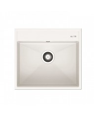 Νεροχύτης Pyramis Pyragranite Ένθετος Ithaka 1B  (56x51)