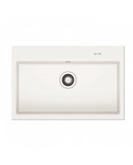 Νεροχύτης Pyramis Pyragranite Ένθετος Ithaka 1B  (78x51)