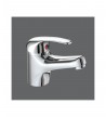 Giove washbasin faucet (automatic valve) GV075CR