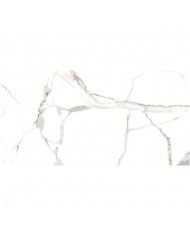 Karag Calacata Century Rett A' Grade Glossy Porcelain Tile 60x120cm (5206836079516)