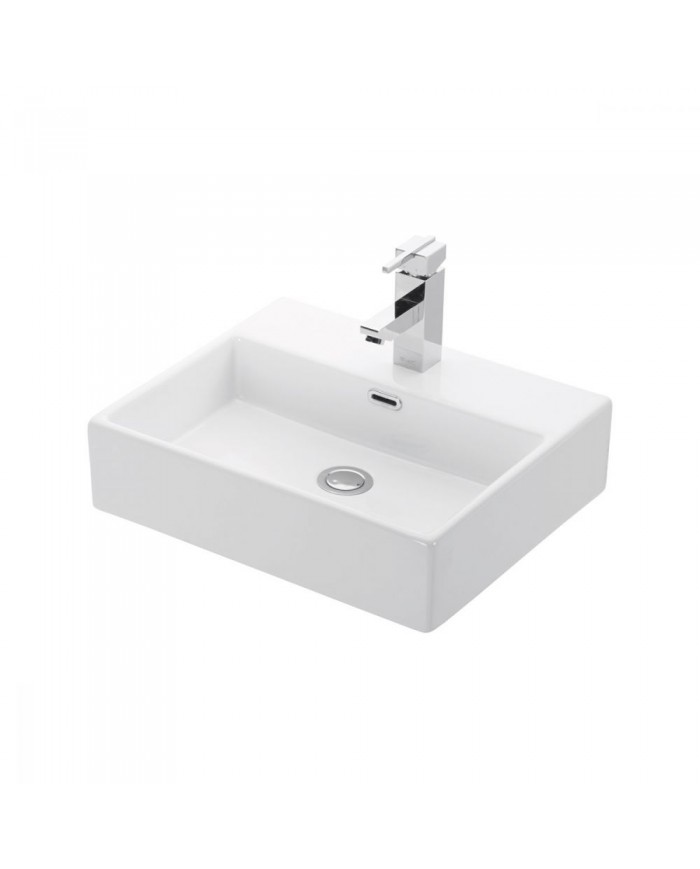 Hanging washbasin Daphne 53709 Karag 50x42x14cm
