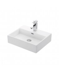 Hanging washbasin Daphne 53709 Karag 50x42x14cm