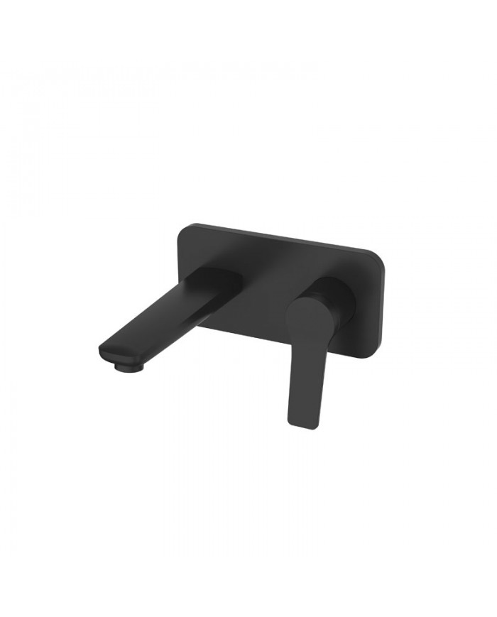 Built-in Faucet Andare Nero WNW148073PA Karag