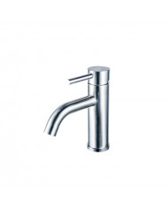 Chrome washbasin faucet Artemis Chrome B205A01 Karag
