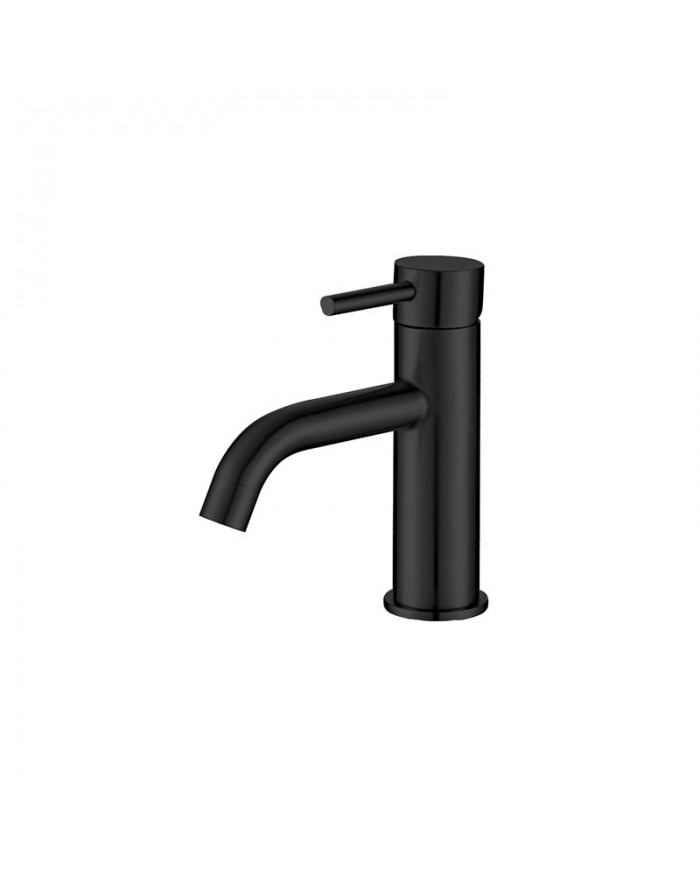 Black matte Artemis Nero B205A01 Karag washbasin faucet