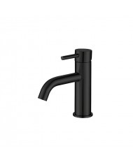 Black matte Artemis Nero B205A01 Karag washbasin faucet