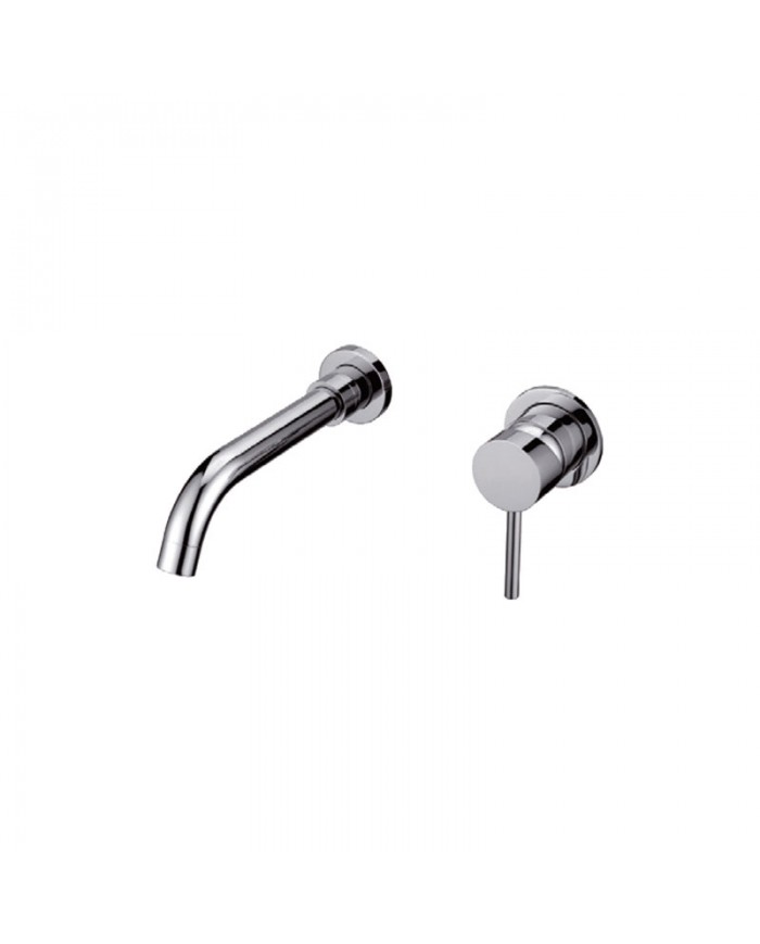 Built-in faucet Artemis Satinato 911-P Karag