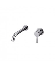 Built-in faucet Artemis Satinato 911-P Karag