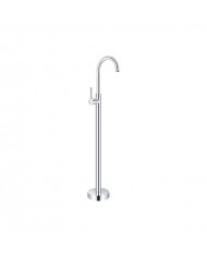 Floor Faucet Washbasin Artemis Cromo S28223-C Karag