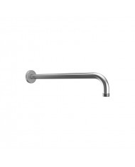 Satinato Water Supply Wall Arm AC00903-S Karag 33.4cm