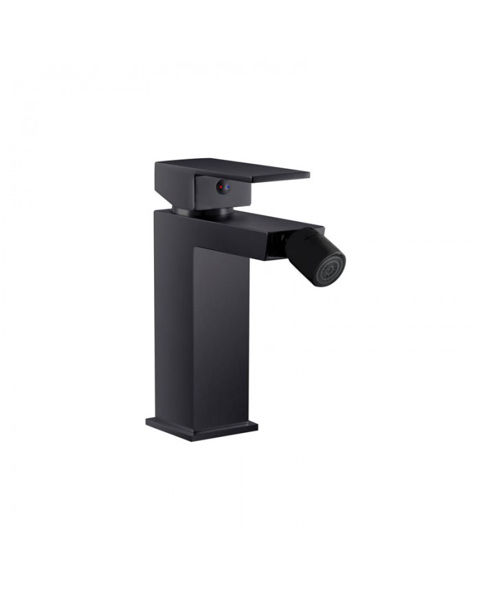 Bidet mixer Delos Nero E02FB382-BL Karag