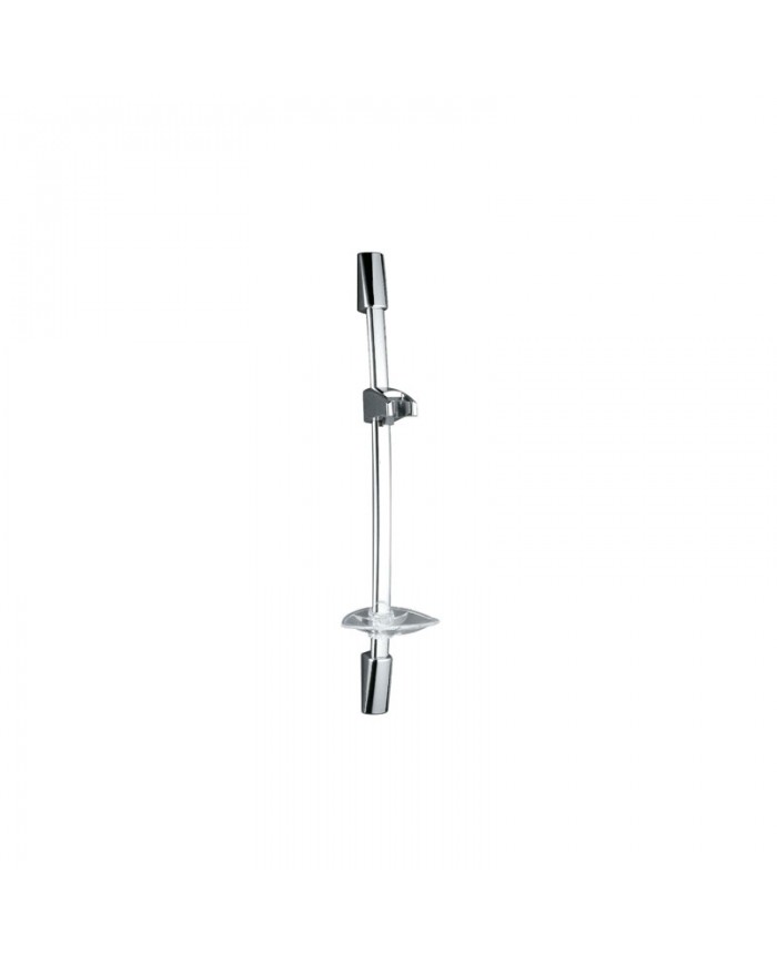 Column Verga Shower with shelf for soap D10260 Praxis Karag