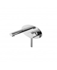 Sink faucet Sinar Chrome QA14 Praxis Karag