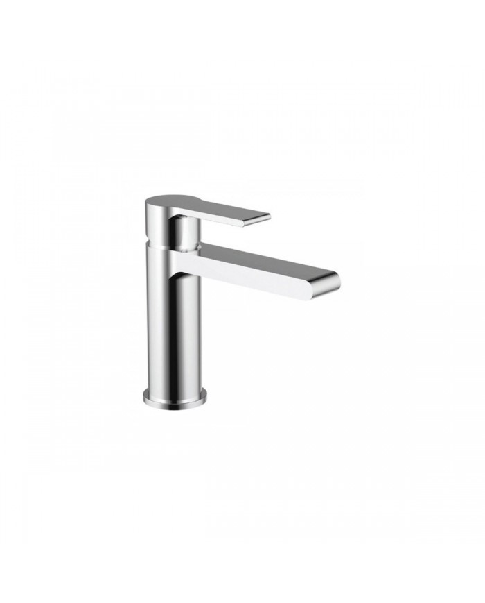 Volare chrome basin mixer WMJ168056C Praxis Karag
