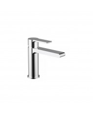 Volare chrome basin mixer WMJ168056C Praxis Karag