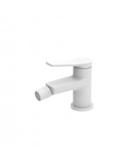 Bidet faucet Andare Bianco White Matt WNW468073PH Karag