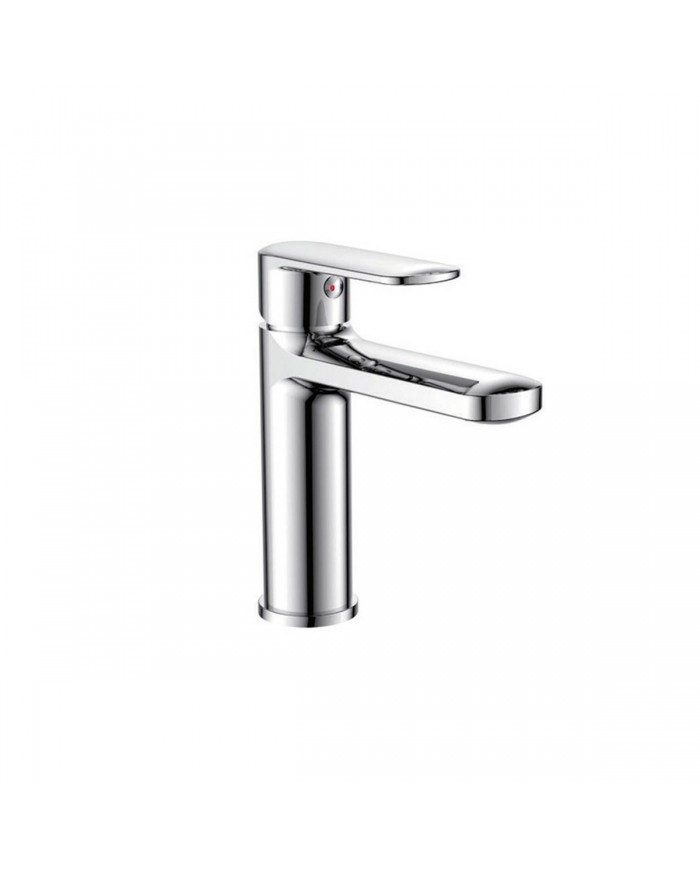 Pearl chrome sink faucet ZQ16328C Praxis Karag