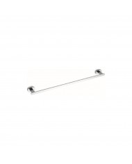 Πετσετοκρεμάστρα χρωμέ NEW OVAL 75024 KARAG 61cm