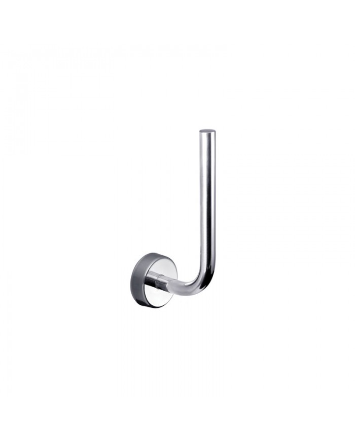 Bathroom paper holder vertical Moderno 2409 Chrome Karag